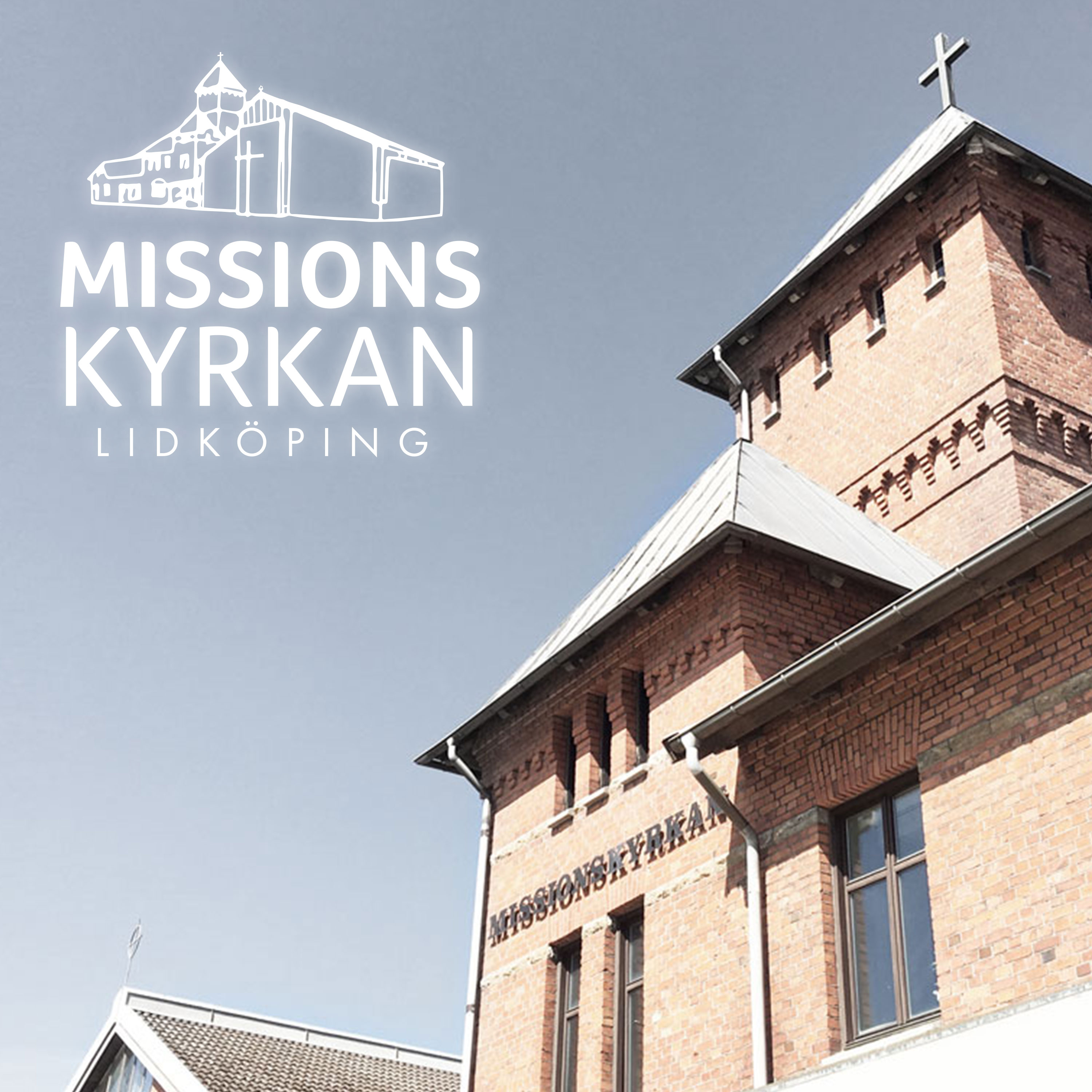 Lidköpings Missionsförsamling/Missionskyrkan Lidköping